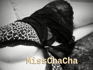 MissChaCha