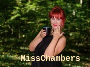 MissChambers