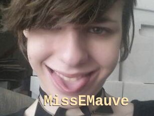 MissEMauve