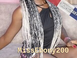 MissEbony200