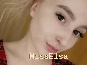 MissElsa