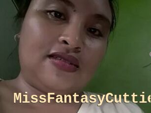 MissFantasyCuttie