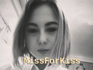 MissFor_Kiss