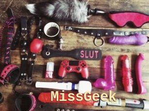 MissGeek