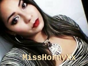 MissHornyXx
