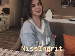 MissIngrit