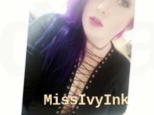 MissIvyInk
