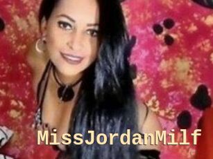MissJordanMilf
