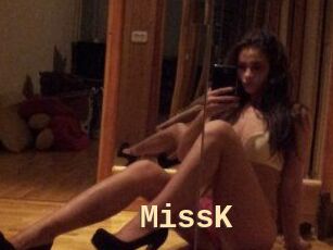 MissK