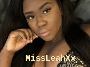 MissLeahXx