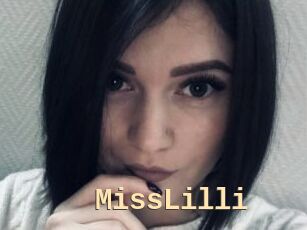 MissLilli
