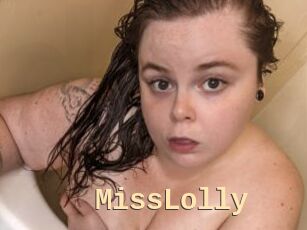 MissLolly