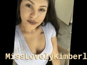 MissLovelyKimberly