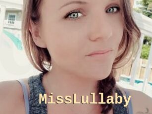 MissLullaby