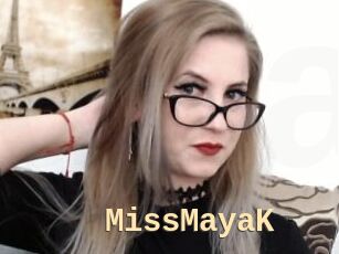 MissMayaK