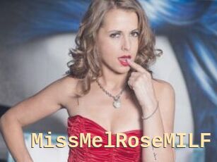MissMelRoseMILF