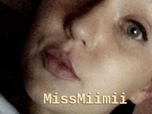 MissMiimii