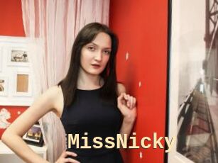 MissNicky