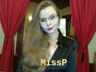 MissP