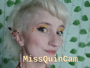 MissQuinCam Dialogue Sexe