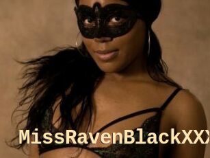 MissRavenBlackXXX