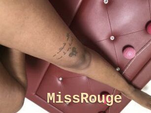MissRouge