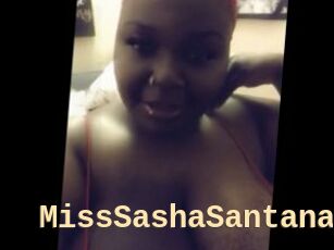 MissSashaSantana