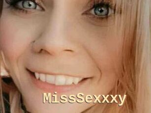 MissSexxxy