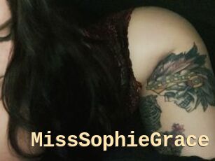 MissSophieGrace
