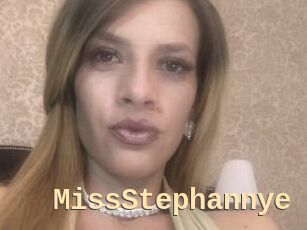 MissStephannye