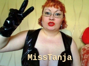 MissTanja