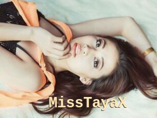 MissTayaX