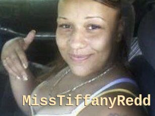 MissTiffanyRedd