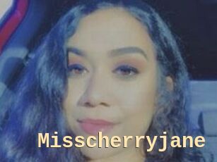 Misscherryjane