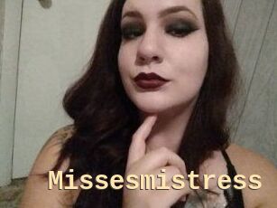 Missesmistress