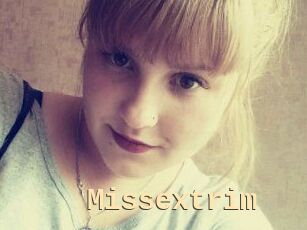 Missextrim