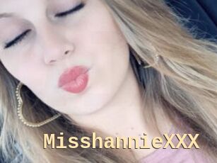 MisshannieXXX