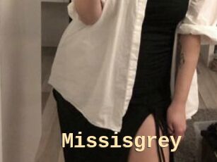 Missisgrey