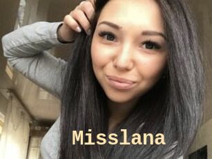 Misslana
