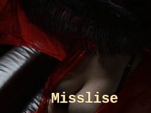 Misslise