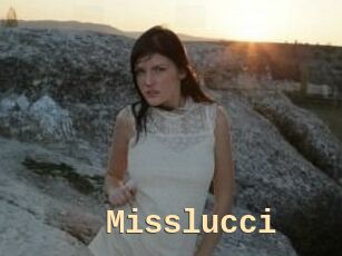 Misslucci