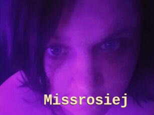 Missrosiej