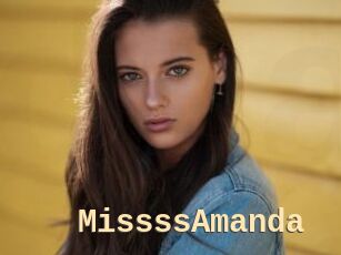 MissssAmanda