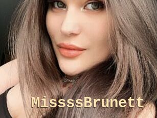 MissssBrunett