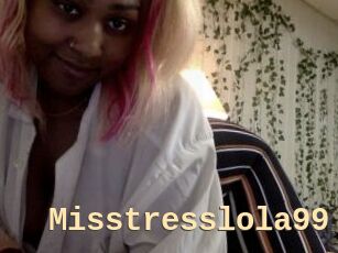 Misstresslola99