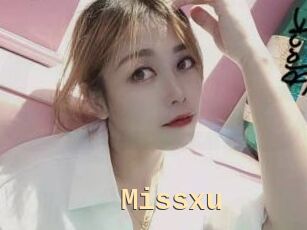 Missxu
