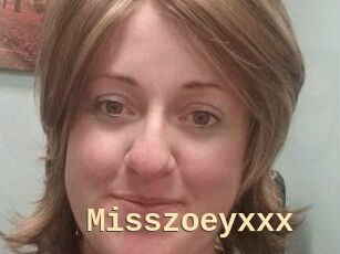 Misszoeyxxx
