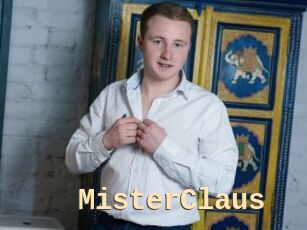 MisterClaus