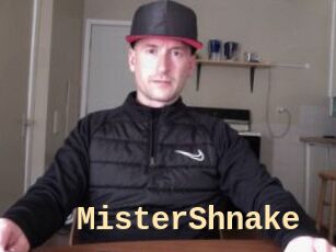 MisterShnake