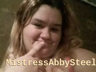 MistressAbbySteele